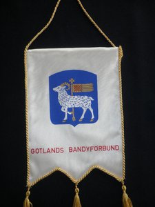Gotlands bandyförbund