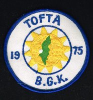 Tofta Bangolfklubb